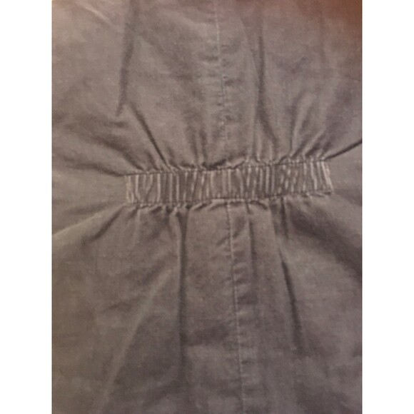 Threads 0-3M brown snowsuit bunting - Picture 8 of 8